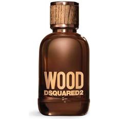 Wood Pour Homme EdT