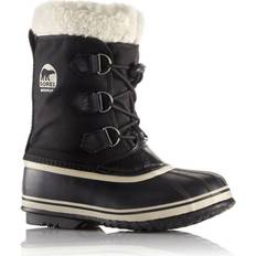 Winter schoenen Sorel Children's Yoot Pac Nylon - Black