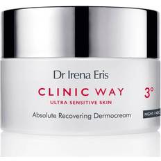 Dr. Irena Eris Clinic Way Absolute Recovering Dermo 3° Night Cream 50ml