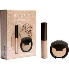 Becca Glow on the Go Kit Opal