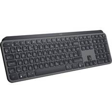 Logitech MX Keys (Nordic)