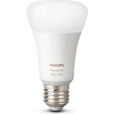 Philips hue white color ambiance e27 Philips Hue White and Color Ambiance LED-valo 9W, E27, A60