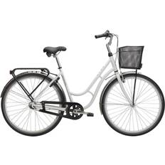 Rosa Standardcyklar Monark Karin 3-Speed 2020 Damcykel