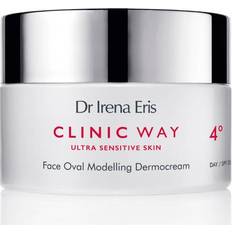 Dr irena eris face Dr. Irena Eris Clinic Way Face Oval Modelling Dermo 4° Day Cream SPF20 50ml