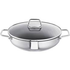 Schulte-Ufer Casseroles Schulte-Ufer Wega with lid 26 cm