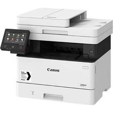 Canon Láser Impresoras Canon i-SENSYS MF443DW Laser WiFi Dúplex