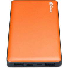 Gp powerbank 10000mah GP Batteries PowerBank Voyage 2 10000mAh