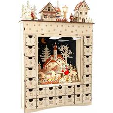Vinterdröm Adventskalender
