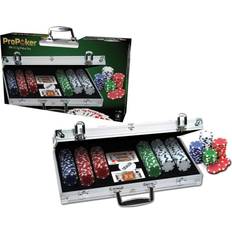 Ambassador ProPoker 300 Poker Set