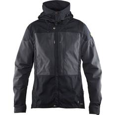 Fjällräven Keb Jacket - Black