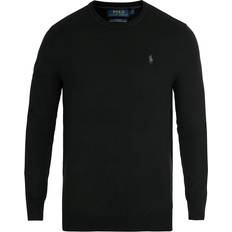 Polo Ralph Lauren Crewneck Sweater - Polo Black