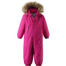 Reima Gotland Winter Overall - Raspberry Pink (510316-4650)