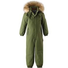 Reima Stavanger Reimatec Tracksuit - Green