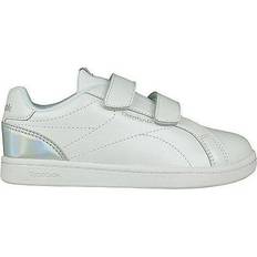 Reebok Royal Complete Clean - White/Iridescent