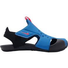 Nike Sunray Protect 2 PS - Photo Blue/Bright Crimson