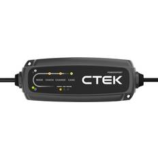 CTEK Cargador de baterías CT5 12V 2.3A