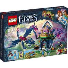 LEGO Elves LEGO Elves Rosalyns Helbredende Skjulested 41187