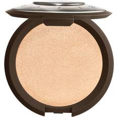 Gold Highlighters Becca Shimmering Skin Perfector Pressed Highlighter Moonstone