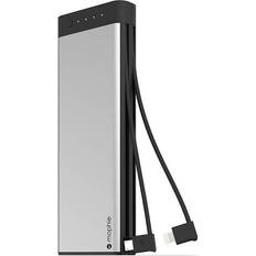 Mophie Encore Plus Lightning 20100mAh