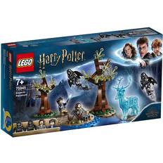 Harry Potter LEGO LEGO Harry Potter Expecto Patronum 75945