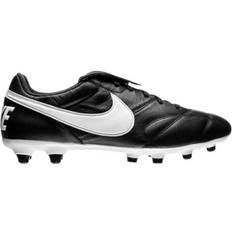 Nike premier boots Nike Premier II FG - Black/White