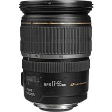 Canon EF-S 17-55mm F/2.8 IS USM