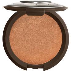 Becca Shimmering Skin Perfector Pressed Highlighter Chocolate Geode