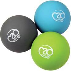 Massage Balls Mad Trigger Point Massage Ball 6cm 3-pack