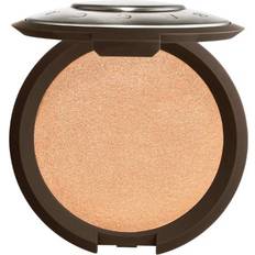 Mineral Highlighters Becca Shimmering Skin Perfector Pressed Highlighter Champagne Pop