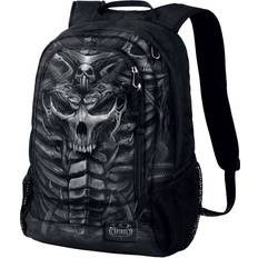 Spiral Ryggsäckar Spiral Skull Armor - Black