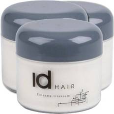 Id hair extreme titanium idHAIR Extreme Titanium 100ml 3-pack