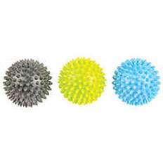 Spikey Trigger Ball 6.5cm Set