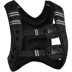 tectake Weight Vest 8kg