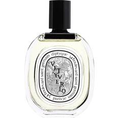 Diptyque Unisex Eau de Toilette Diptyque Vetyverio EdT 50ml