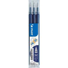 Pilot Stiftzubehör Pilot Frixion Ball 0.7mm Refill 3pcs