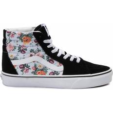 Vans Garden Floral Sk8-Hi W - True White