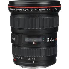 Canon EF 17-40mm f/4L USM 8.35 cm