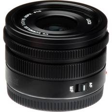 Panasonic Leica DG Summilux 15mm F1.7