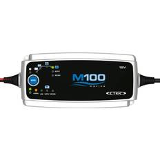 CTEK M100 (12V 7A)