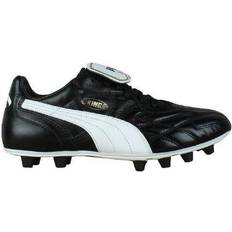 Puma king top fg Puma King Top di FG M - Black/White/Gold