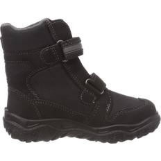 Superfit Boots da neve 'Husky' - Grigio/Nero