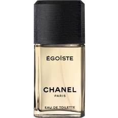 Chanel Homme Eaux de Toilette Chanel Egoiste EdT