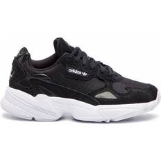 Adidas Falcon Lenkkarit Adidas Falcon W Core Black Female Kengät - Musta