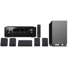 Enceintes Externes avec Amplificateur Surround Pioneer HTP-076