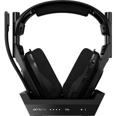 Xbox series s headset Astro A50 4th Generation Wireless PS4/PC