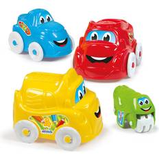 Stableleker Clementoni Fun Vehicles 17111