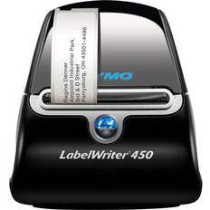 Dymo labelwriter etiketter DYMO LabelWriter 450