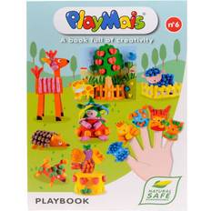 PlayMais Babyspielzeuge PlayMais Playbook