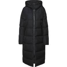 8848 Altitude Biella Coat Black Female