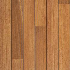 Original - Olieret teak